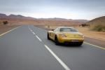 Mercedes-Benz SLS AMG Desert Gold 2010 года